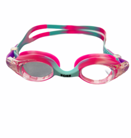 FOSS Goggle - Pink Tie Dye