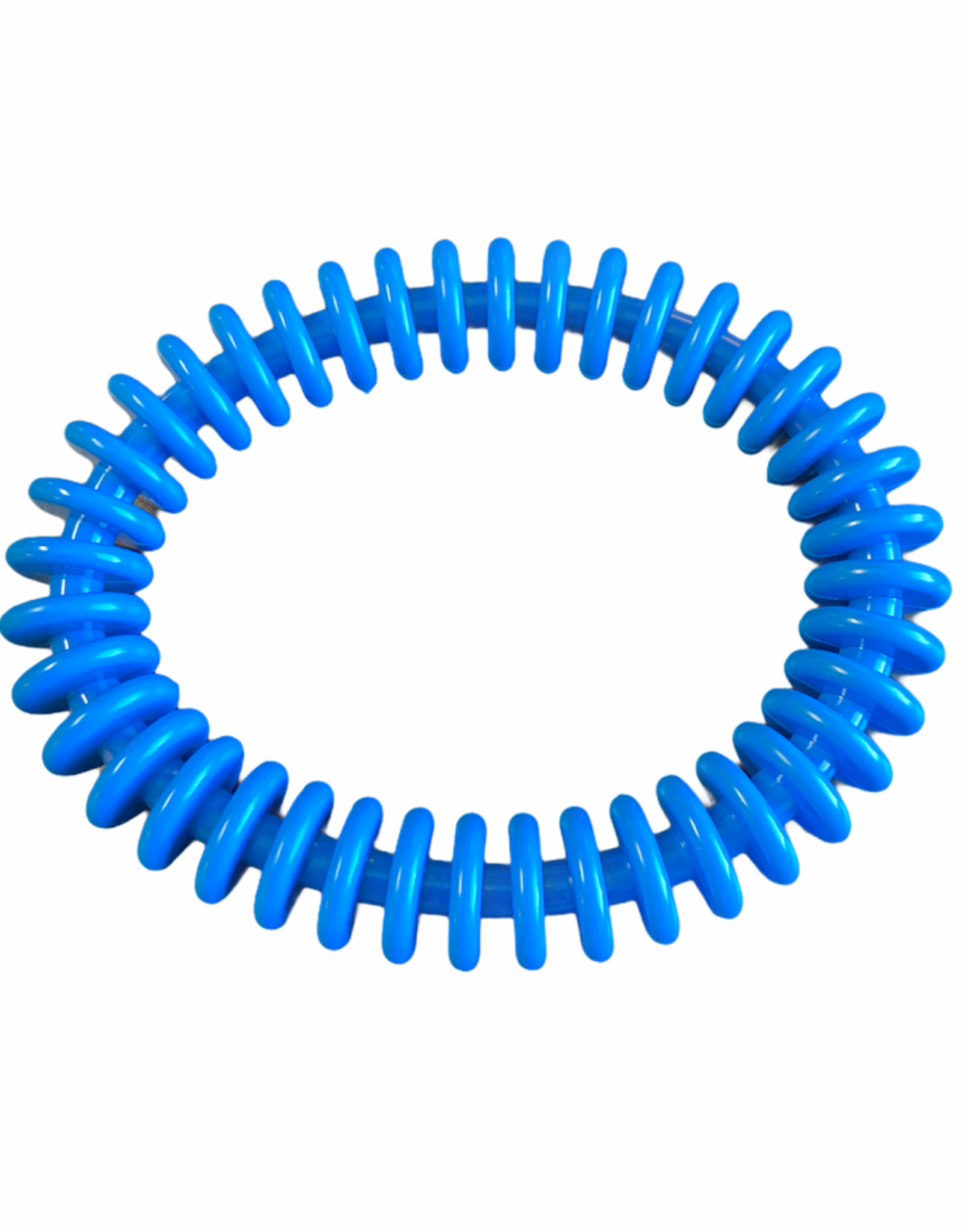 Blue Dive Ring