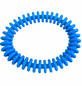 Blue Dive Ring