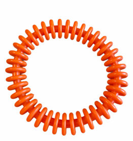 Orange Dive Ring