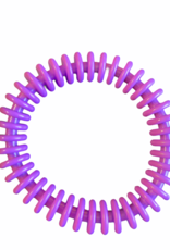 Purple Dive Ring