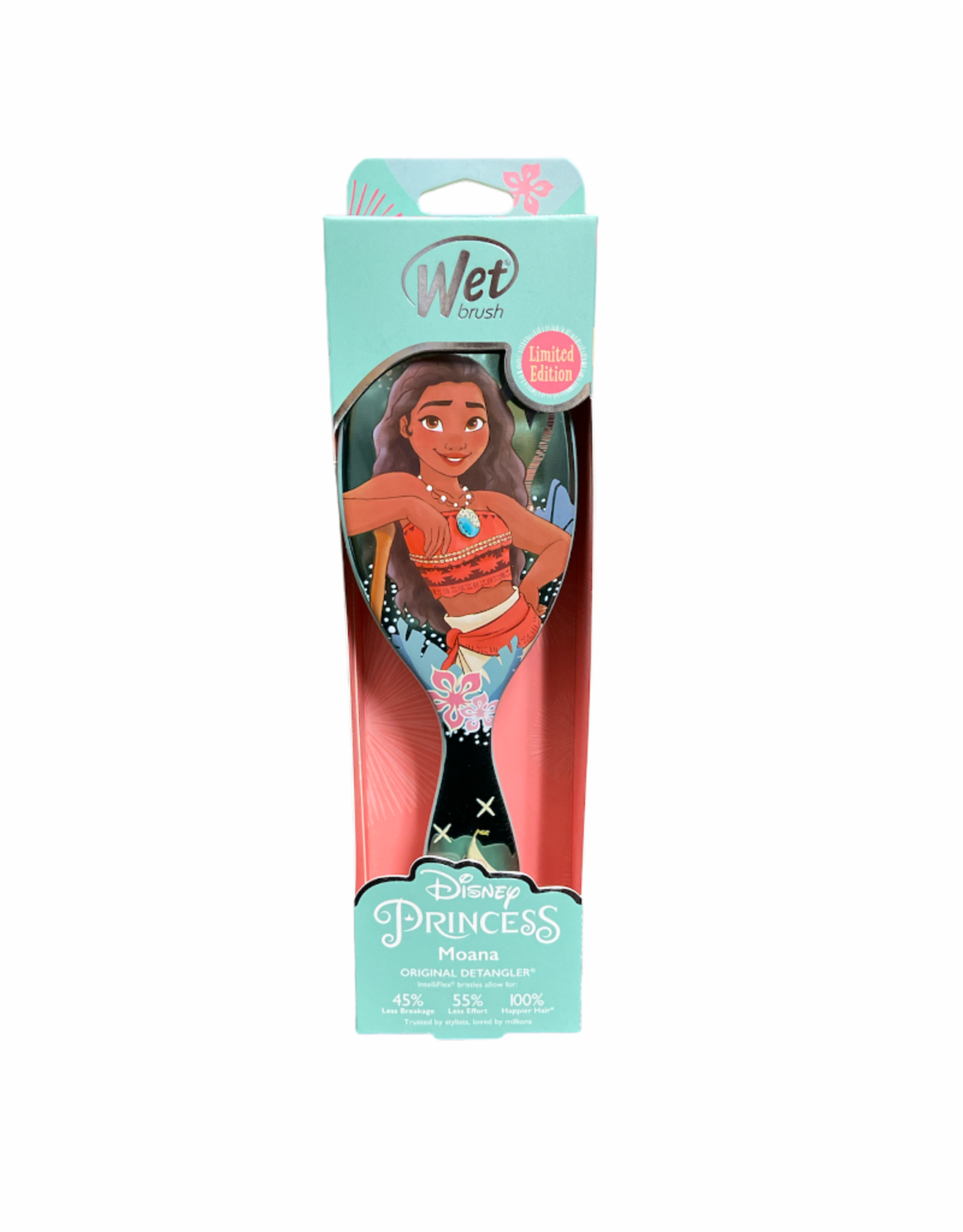 Disney Wetbrush - assorted characters