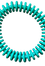 Green Dive Ring