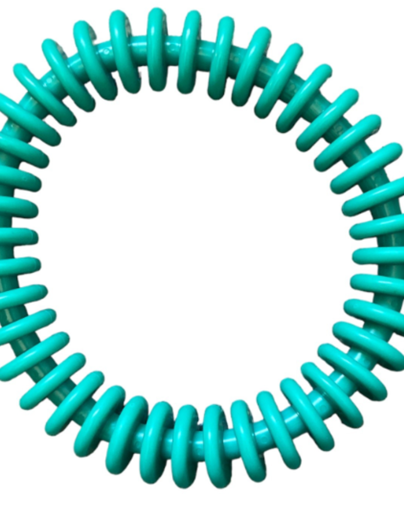 Green Dive Ring
