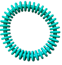 Green Dive Ring