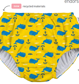 Foss Branded Swim Diaper