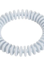 White Dive Ring