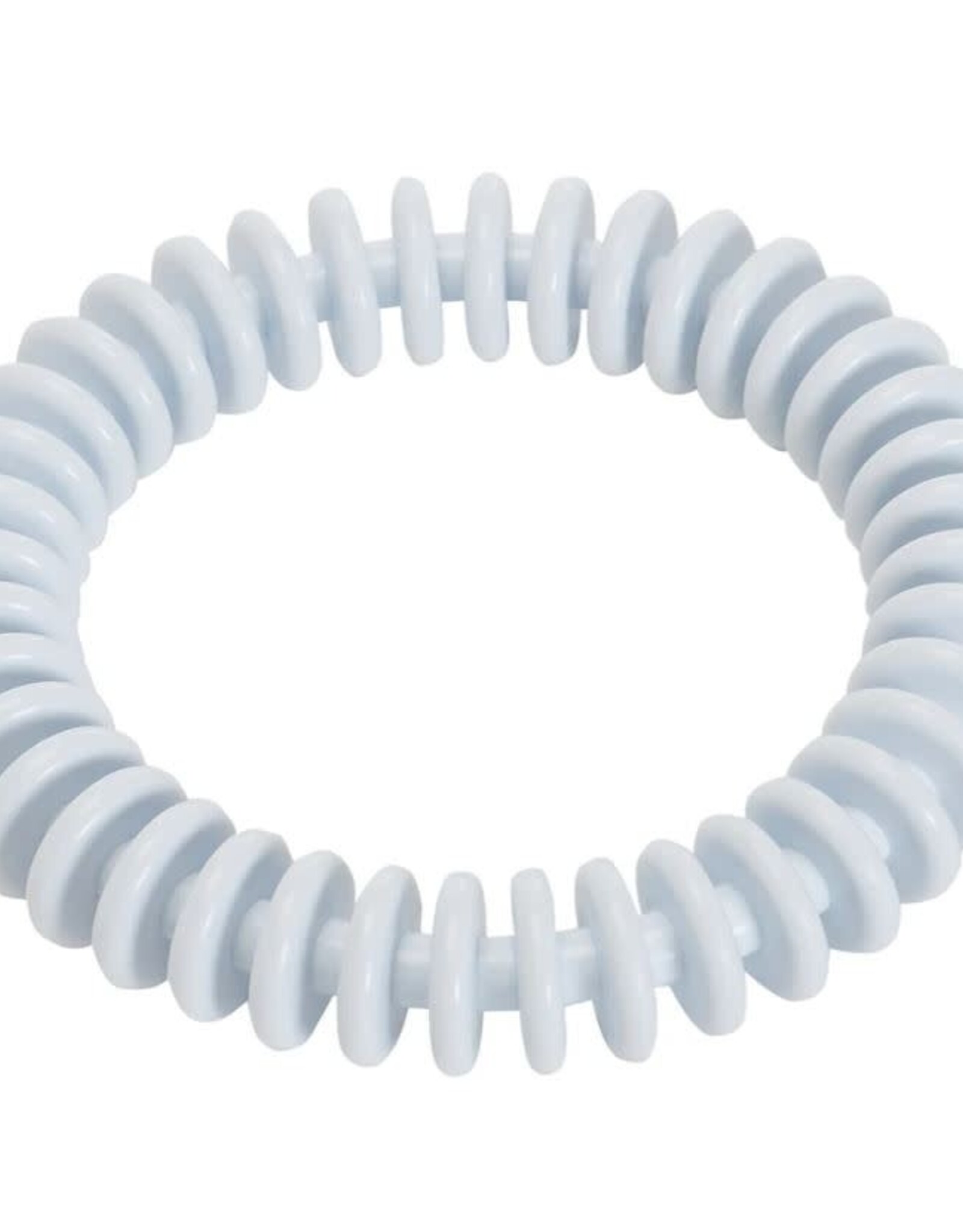 White Dive Ring