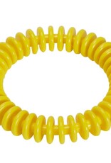 Yellow Dive Ring