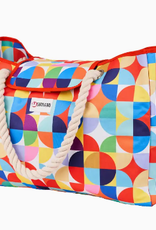 Beach Bag Xxl | Waterproof (IP64) | Clownfish (X) C30