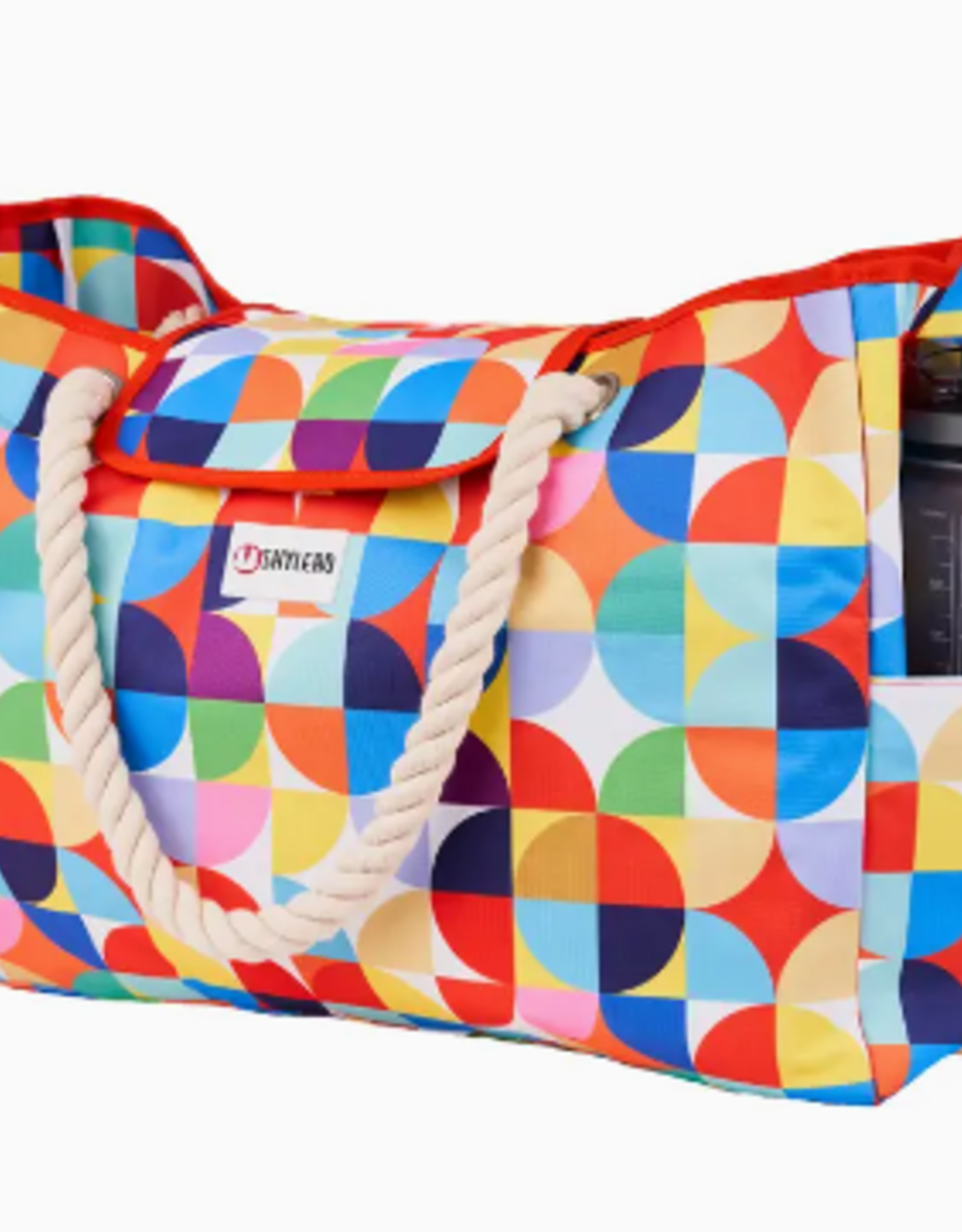 Beach Bag Xxl | Waterproof (IP64) | Clownfish (X) C40