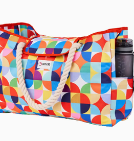 Beach Bag Xxl | Waterproof (IP64) | Clownfish (X) C40