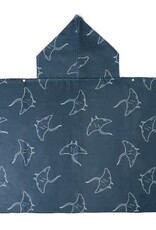 Encounter Poncho - Hooded Towel