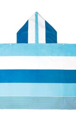 Marine Poncho - Hooded Towel