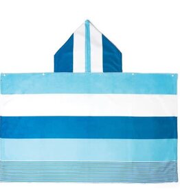 Marine Poncho - Hooded Towel