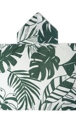 Canopy Poncho - Hooded Towel