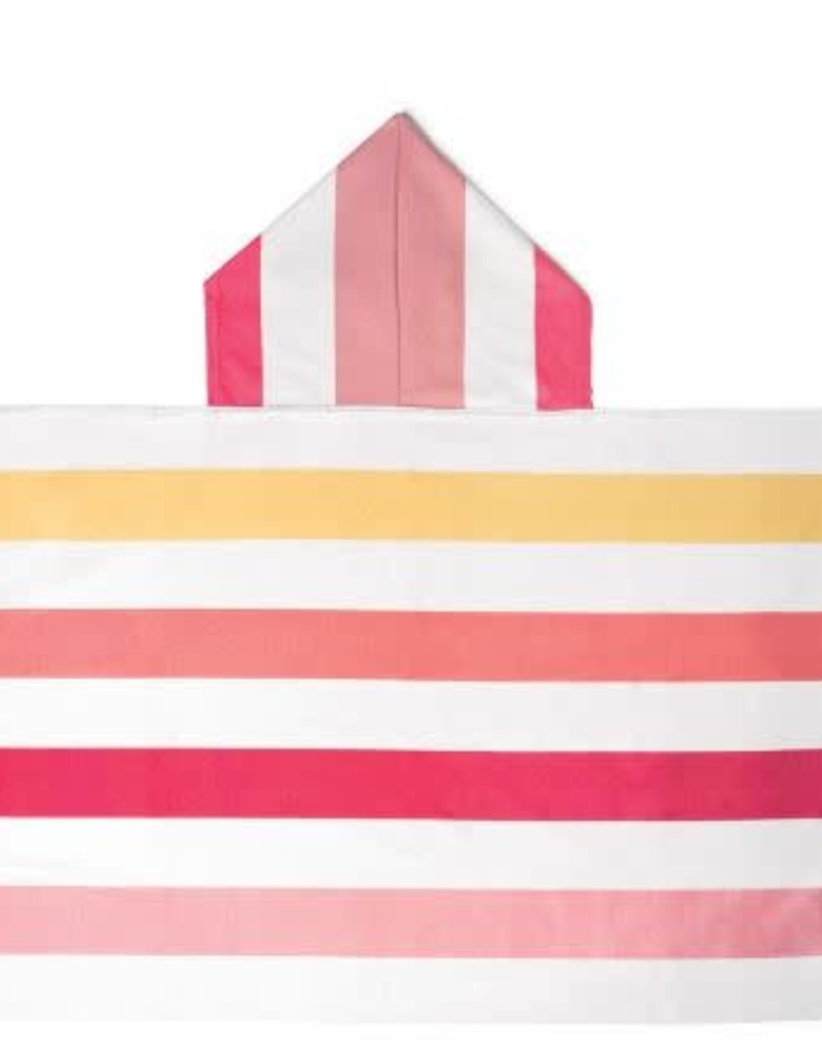 SWIMHT2-SB Juice Box Hooded Towels Sandbar Poncho