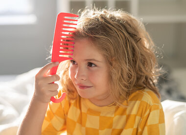 Hair Care