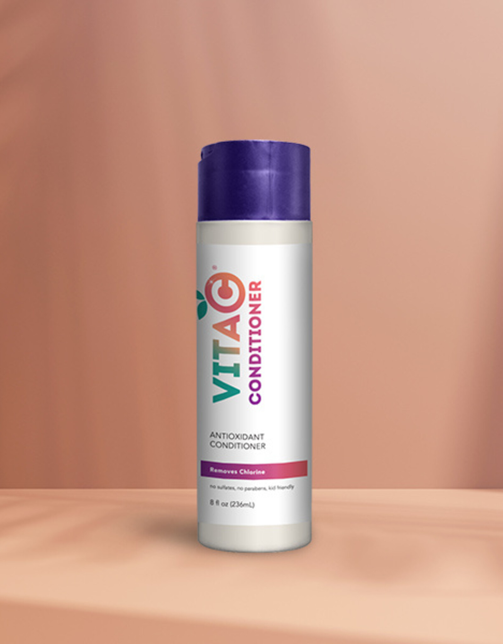 VitaC Conditioner 8oz