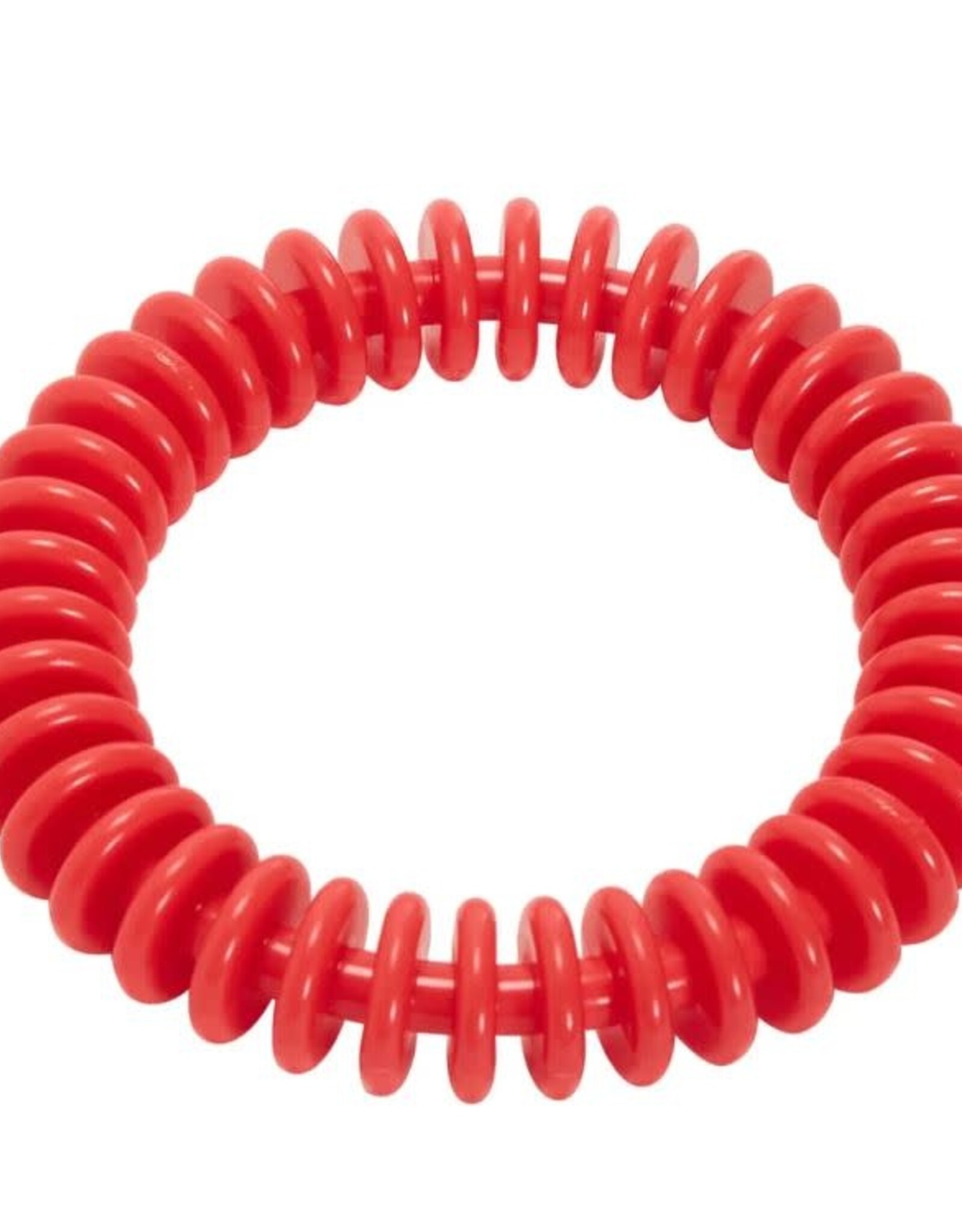 Red Dive Ring