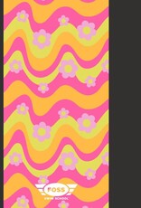 FOSS Flower Towel (X)