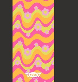 FOSS Flower Towel (X)