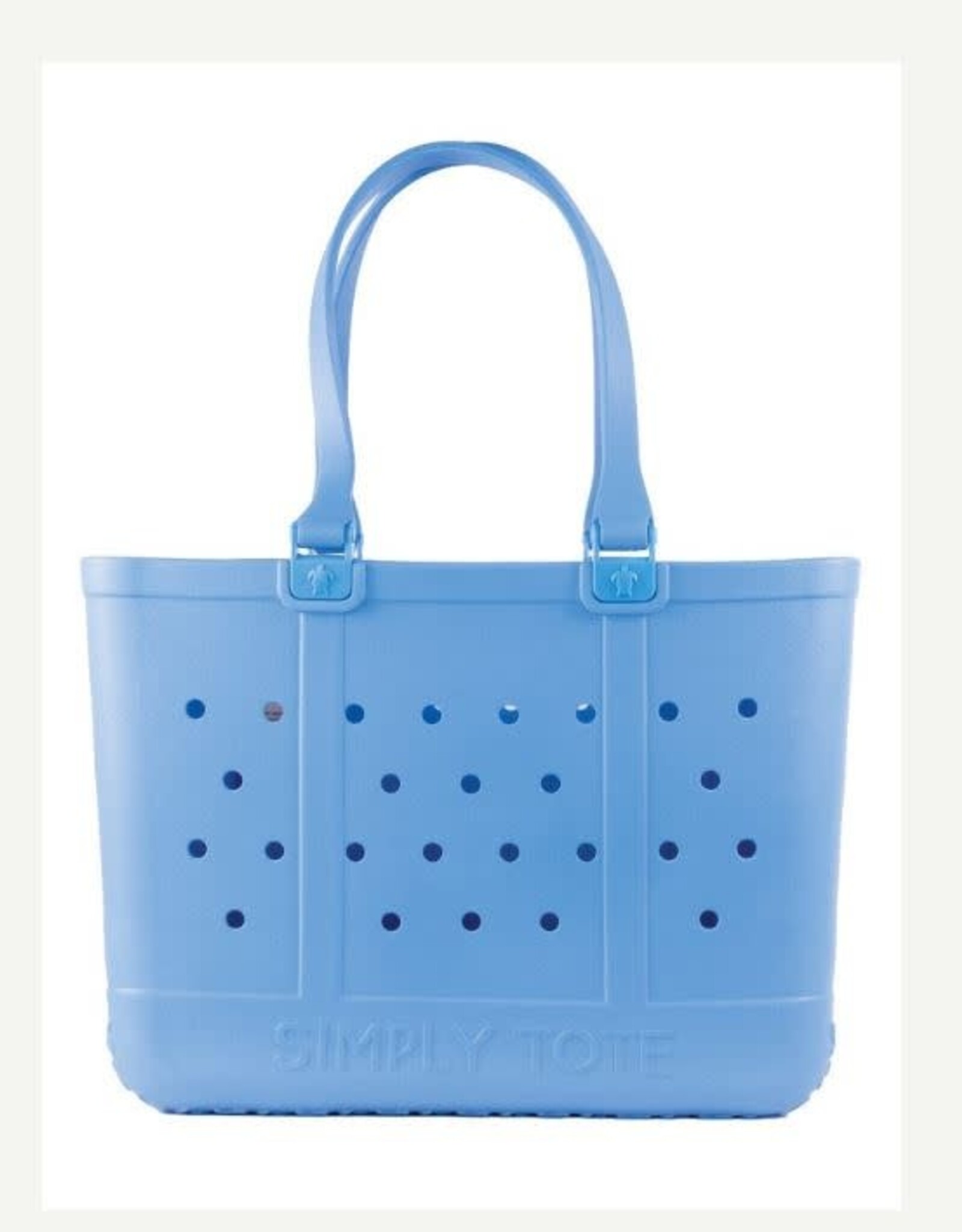 Simply Southern Tote