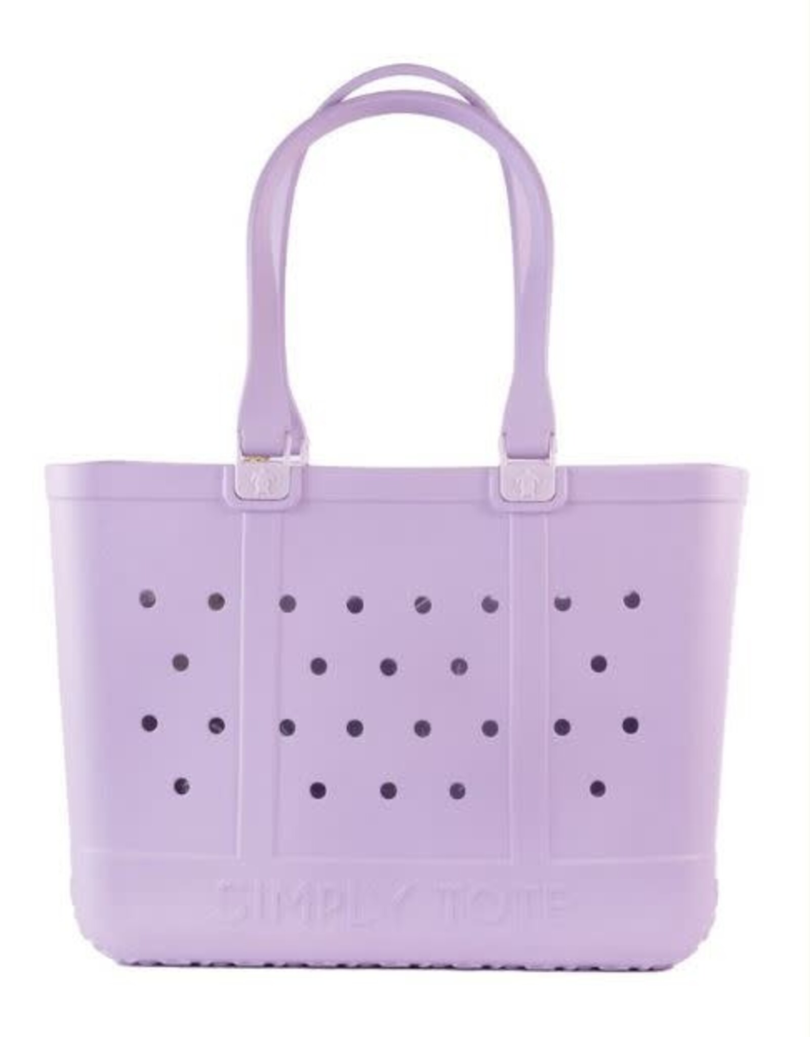 Simply Southern Tote