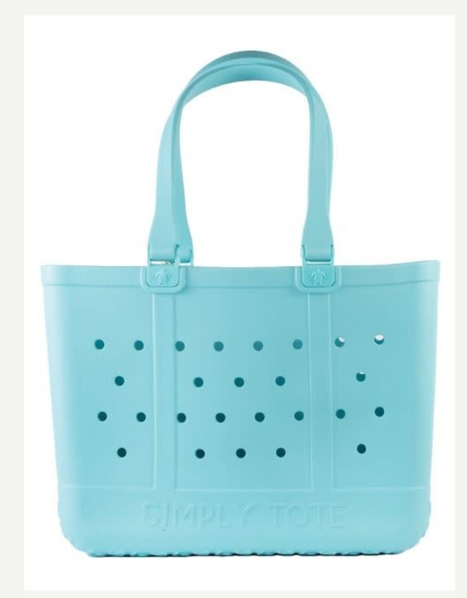 Simply Southern Tote