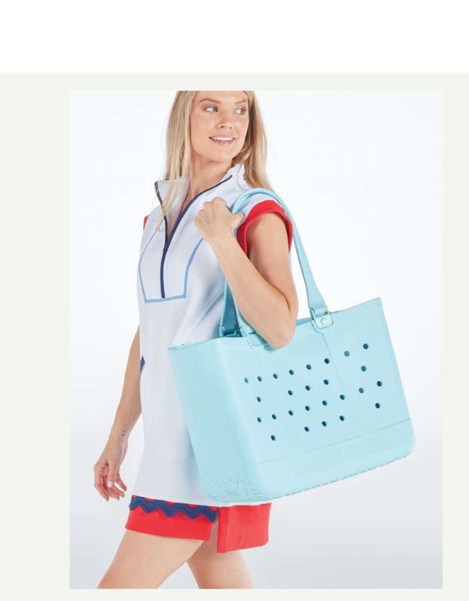 Simply Southern Tote
