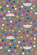 Foss Branded Swim Diaper