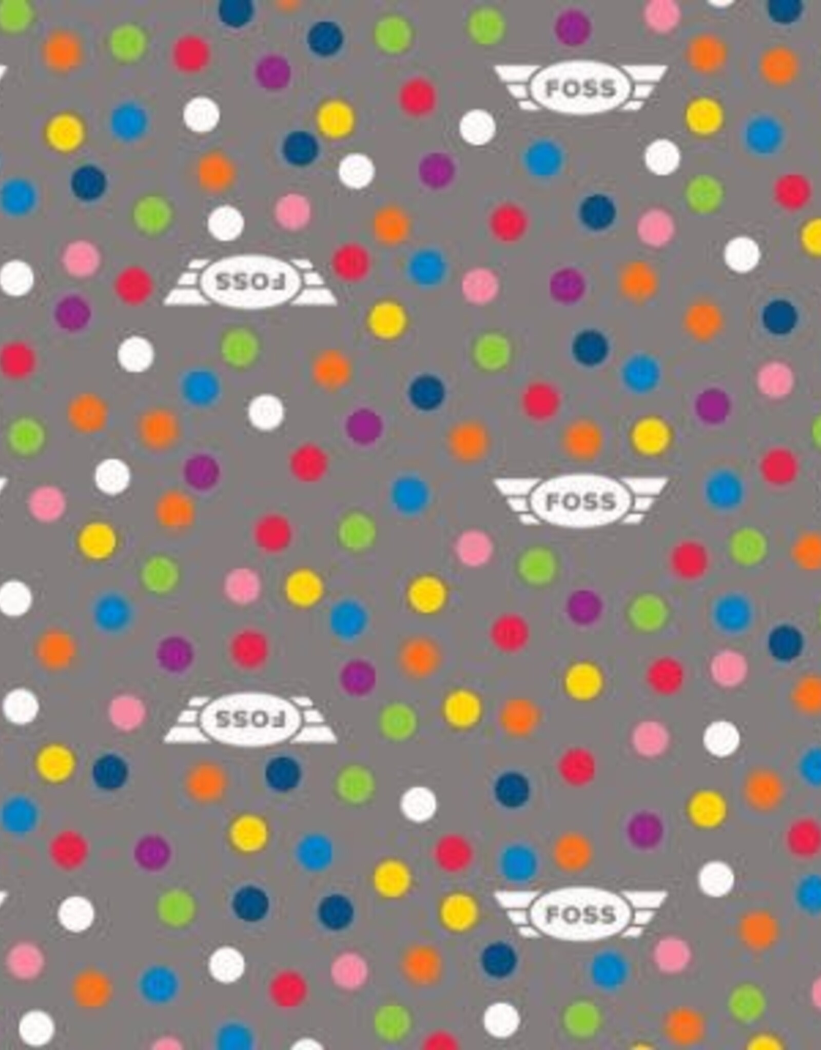 Foss Branded Swim Diaper