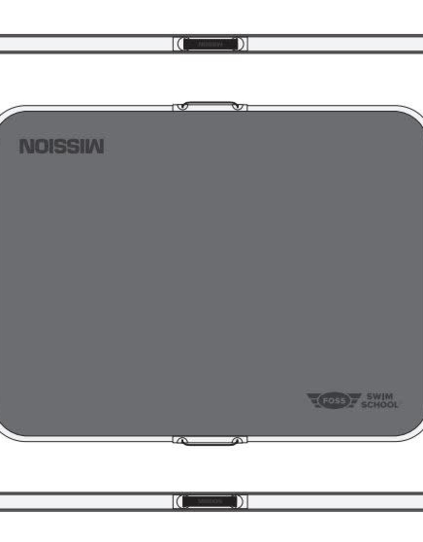 The FOSS “Magic Carpet”