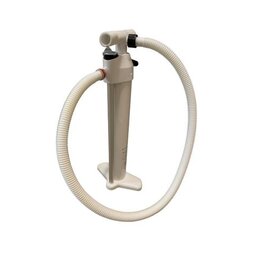 Hand Pump for FOSS Magic Carpet
