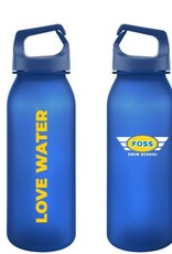 Water Bottle w/Handle