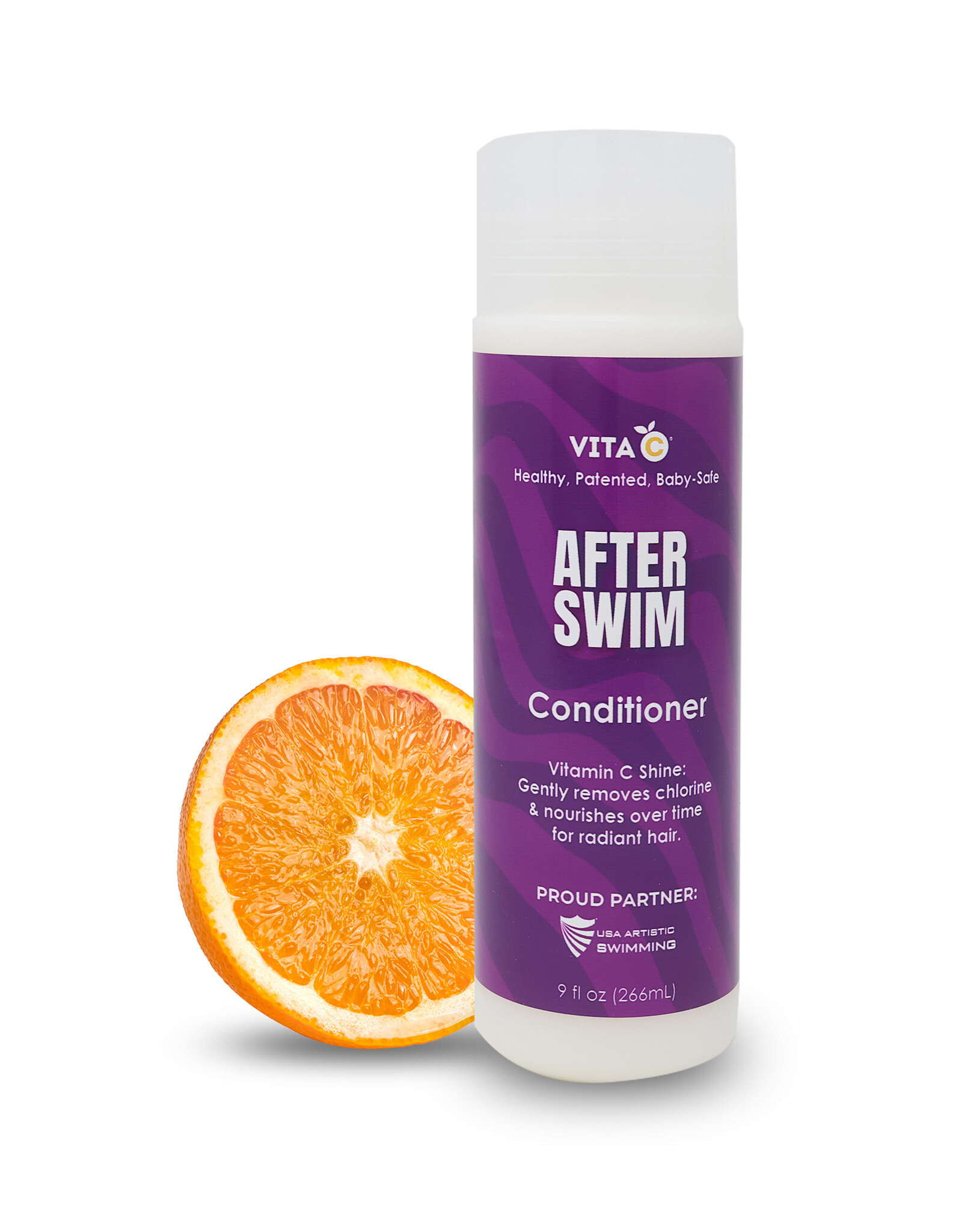 VitaC After Swim Conditioner 8oz