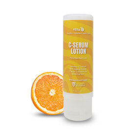 VitaC After Swim Lotion 8oz