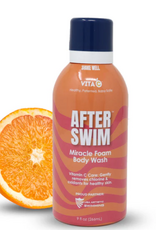 VitaC After Swim Body Wash 8oz