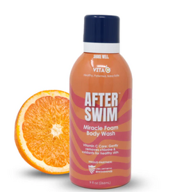 VitaC After Swim Body Wash 8oz