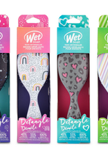 Wet Brush Kids- assorted colors/patterns