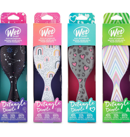 Wet Brush Kids- assorted colors/patterns