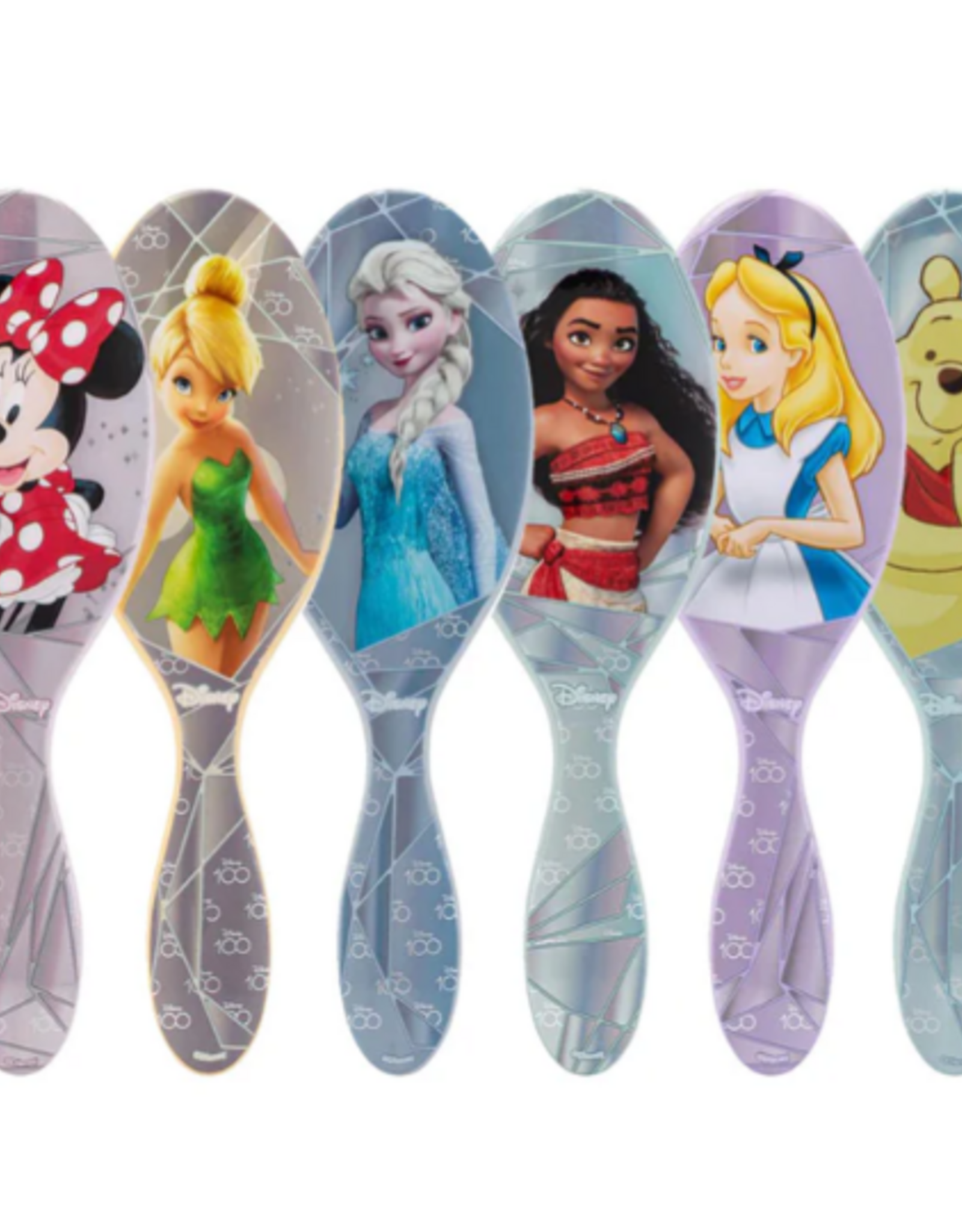 Disney Wetbrush - assorted characters