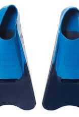 Sporti Essential Training Swim Fins Black Size M 9/10 W 10/11