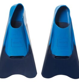 Sporti Essential Training Swim Fins Black Size M 9/10 W 10/11