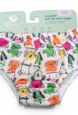 Safety Dog Swim Diaper