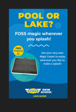 The FOSS “Magic Carpet”
