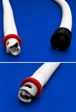 Hand Pump for FOSS Magic Carpet