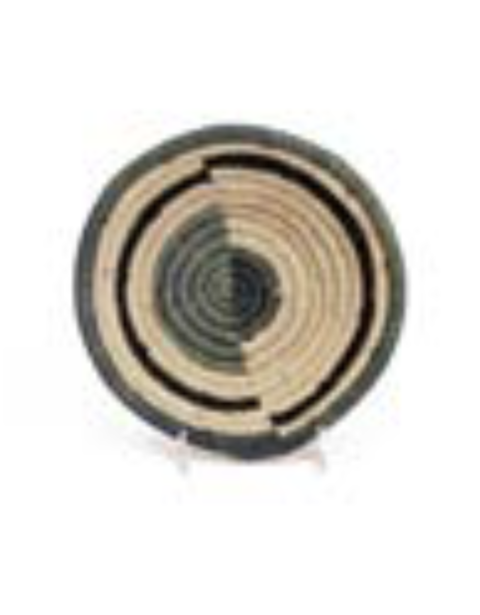 raffia bowl