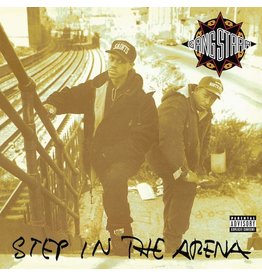 Hip Hop Play De Record