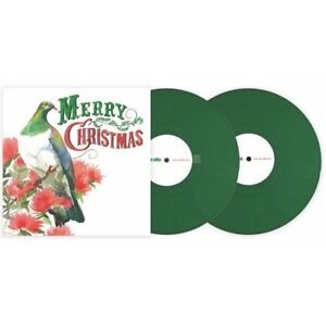 SERATO - CHRISTMAS CARD VINYL 2X12” (LE)